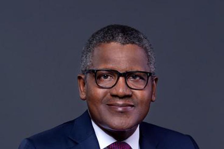 Aliko Dangote: A fearless advocate for quality education and success