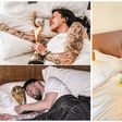 Spain’s Jenni Hermoso recreates Mane and Messi’s iconic sleeping photos after World Cup triumph
