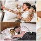 Spain’s Jenni Hermoso recreates Mane and Messi’s iconic sleeping photos after World Cup triumph