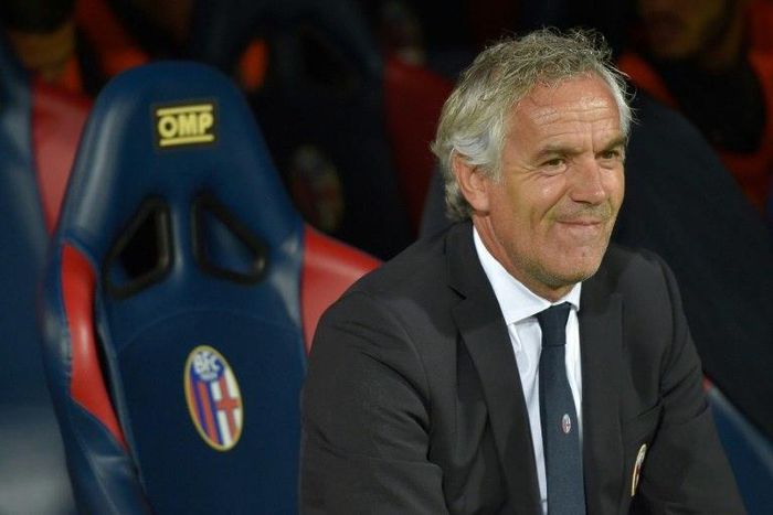 Roberto Donadoni in talks with Japan say reports