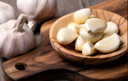 Garlic