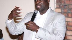 Emmanuel Armah-Kofi Buah