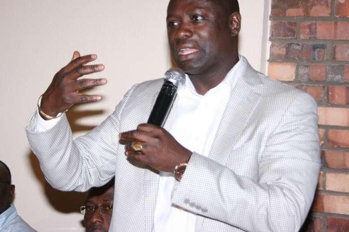 Emmanuel Armah-Kofi Buah