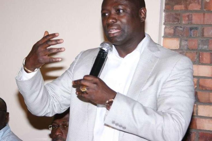 Emmanuel Armah-Kofi Buah