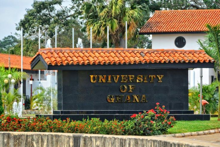 University of Ghana places 15th on Africa Webometrics Rankings for July 2020