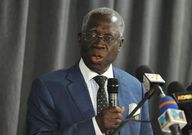 Yaw Osafo-Marfo