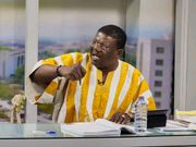 Rockson-Nelson Dafeamekpor