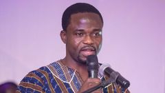 Manasseh Azure Awuni