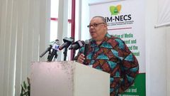 Professor Chris Gordon