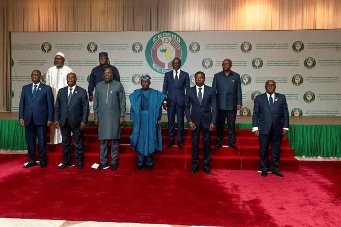 ECOWAS-regional-country-leaders