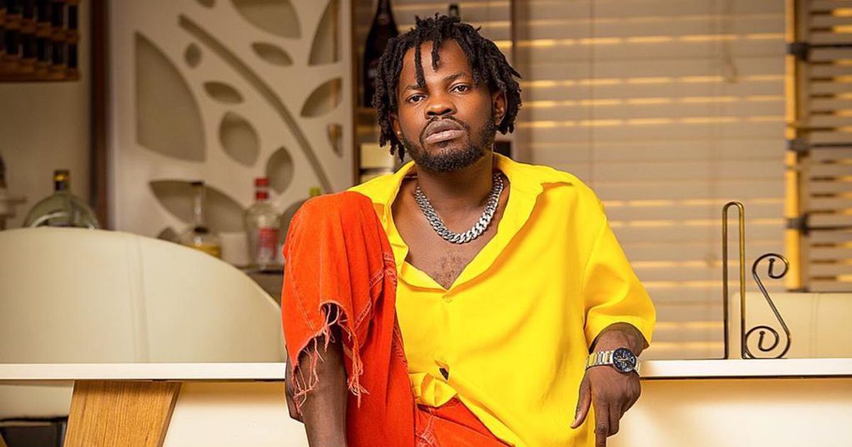 Fameye says Shatta Wale is ignoring him, and he doesn’t know why