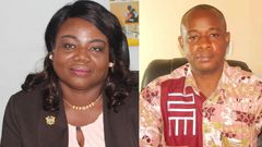 Maame Tiwaa told me she'd ‘kill’ Cecilia Dapaa case if she were CID boss - Adam Bona