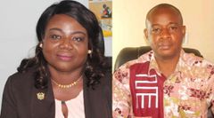 Maame Tiwaa told me she'd ‘kill’ Cecilia Dapaa case if she were CID boss - Adam Bona