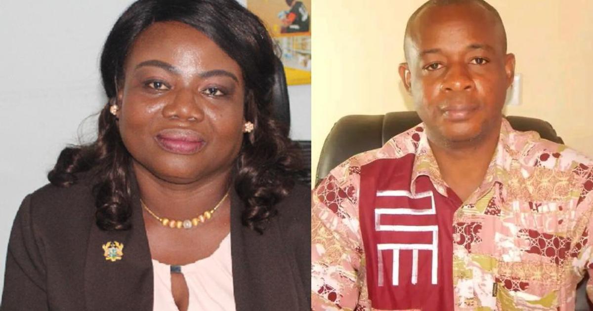 EOCO boss clarifies call to Adam Bonaa’s wife: 'I didn’t want her to be ...