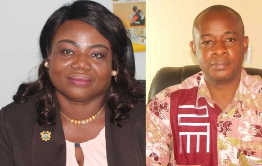 Maame Tiwaa told me she'd ‘kill’ Cecilia Dapaa case if she were CID boss - Adam Bona