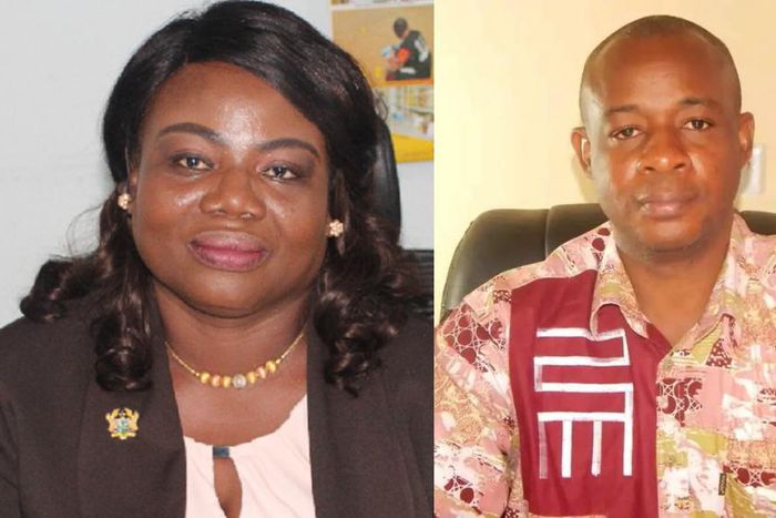 Maame Tiwaa told me she'd ‘kill’ Cecilia Dapaa case if she were CID boss - Adam Bona