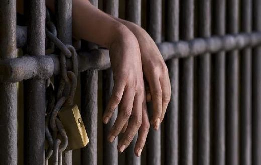 Jail