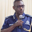 COP Alex George Mensah