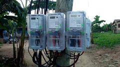 ECG-meters
