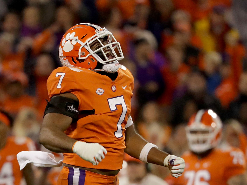 Our 7 best bets for college football's championship weekend