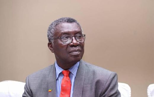 Kwabena Frimpong-Boateng