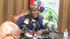 Samuel Abu Jinapor