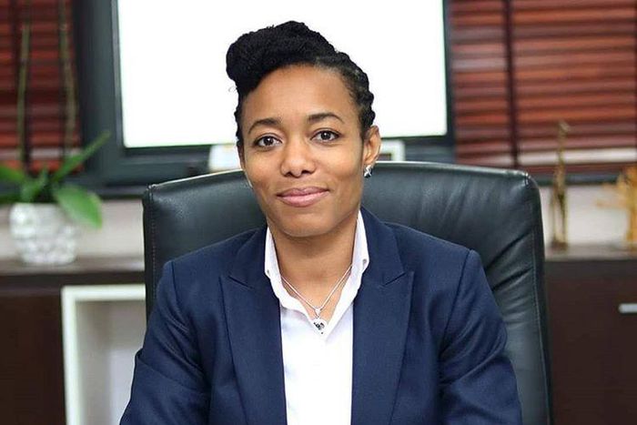 Zanetor Rawlings