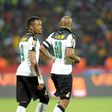 Jordan not selfish; strikers can’t be stopped from shooting – Andre Ayew defends brother
