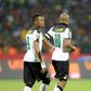Jordan not selfish; strikers can’t be stopped from shooting – Andre Ayew defends brother