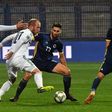 In-form Bosnia powered to victory over Northern Ireland
