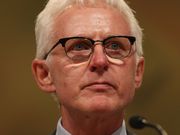 LIVE: Theresa May grilled by senior MPs on her Brexit deal