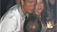 Cristiano Ronaldo sued over alleged rape