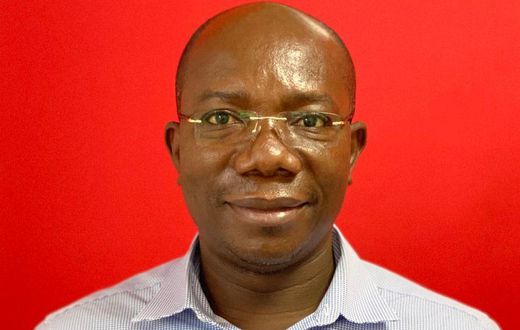 Evans Nimako