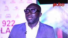 Ex-Ghana international Augustine Arhinful