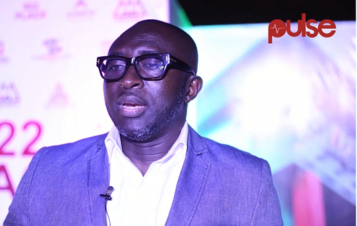 Ex-Ghana international Augustine Arhinful