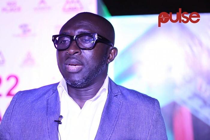 Ex-Ghana international Augustine Arhinful