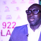 Ex-Ghana international Augustine Arhinful