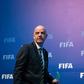 "The Russian World Cup was the best ever, and the World Cup in 2022 has to be even better," FIFA president Gianni Infantino said in a joint statement with Qatari organisers
