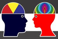 Women see more colours [ColorMeanings]