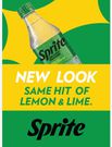 Sprite switches to transparent PET plastic packaging in Ghana