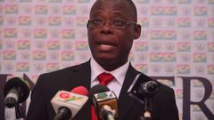 NPP doesn’t see Voltarians as Ghanaians – Fiifi Kwetey