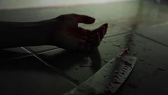 Two lovers stab each other over cheating allegations, lady dies