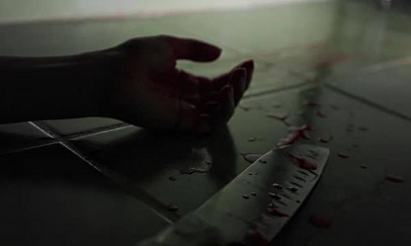 Two lovers stab each other over cheating allegations, lady dies
