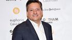 Ted Sarandos
