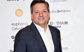 Ted Sarandos