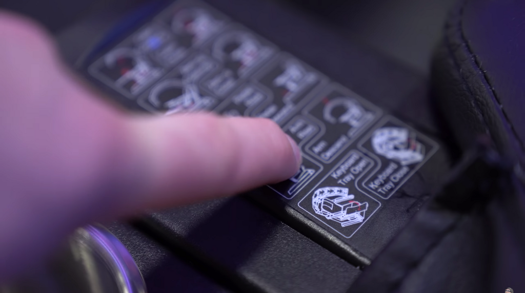 This $30,000 rig is the craziest gaming setup we've ever seen