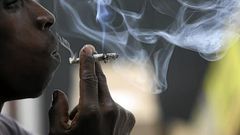 Avoid weed and enhancement drugs – Ghanaian footballer told