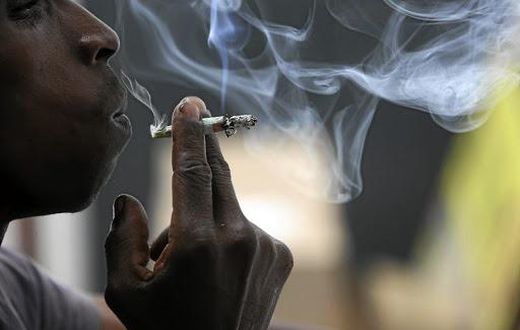 Avoid weed and enhancement drugs – Ghanaian footballer told