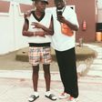 Mista Myles and Shatta Wale