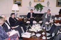 Meet William Barr: What you need to know about the possible once and future attorney general